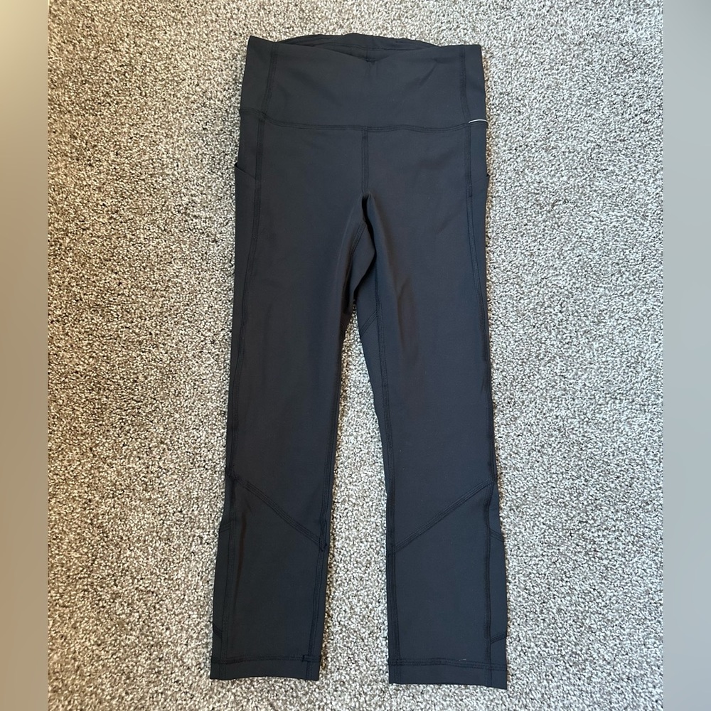 Pace Rival HR Crop 22”